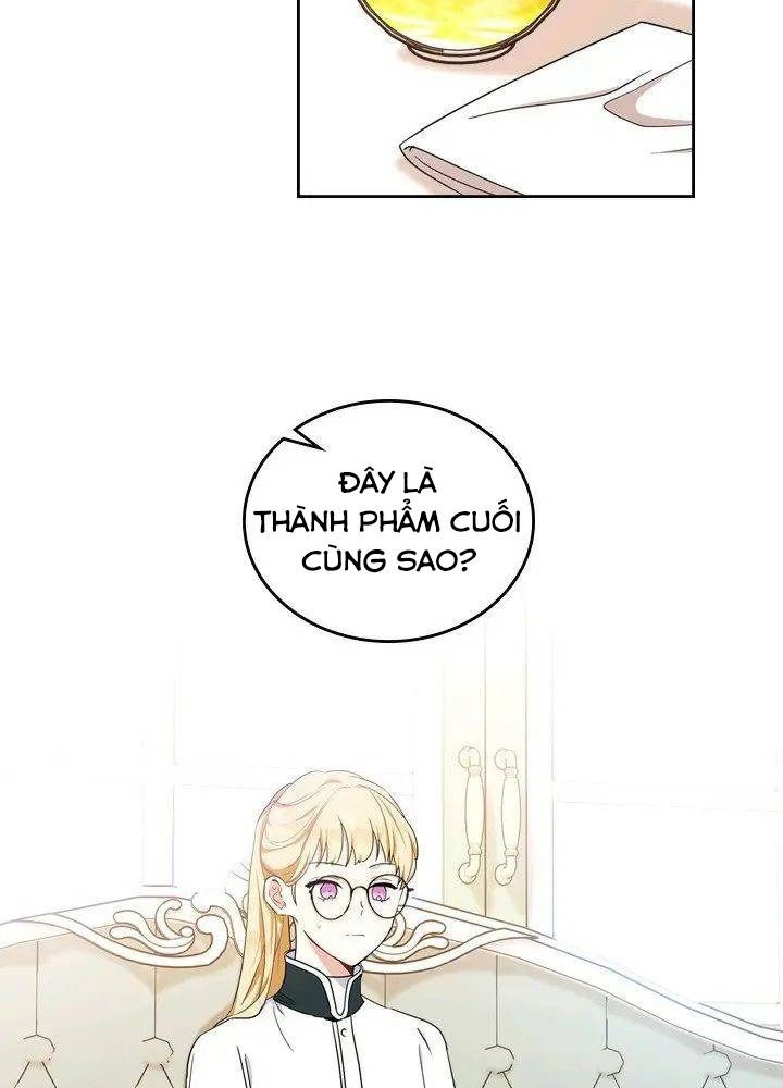 Kiếp Này, Tôi Sẽ Trở Thành Gia Chủ Chapter 24 - Trang 2