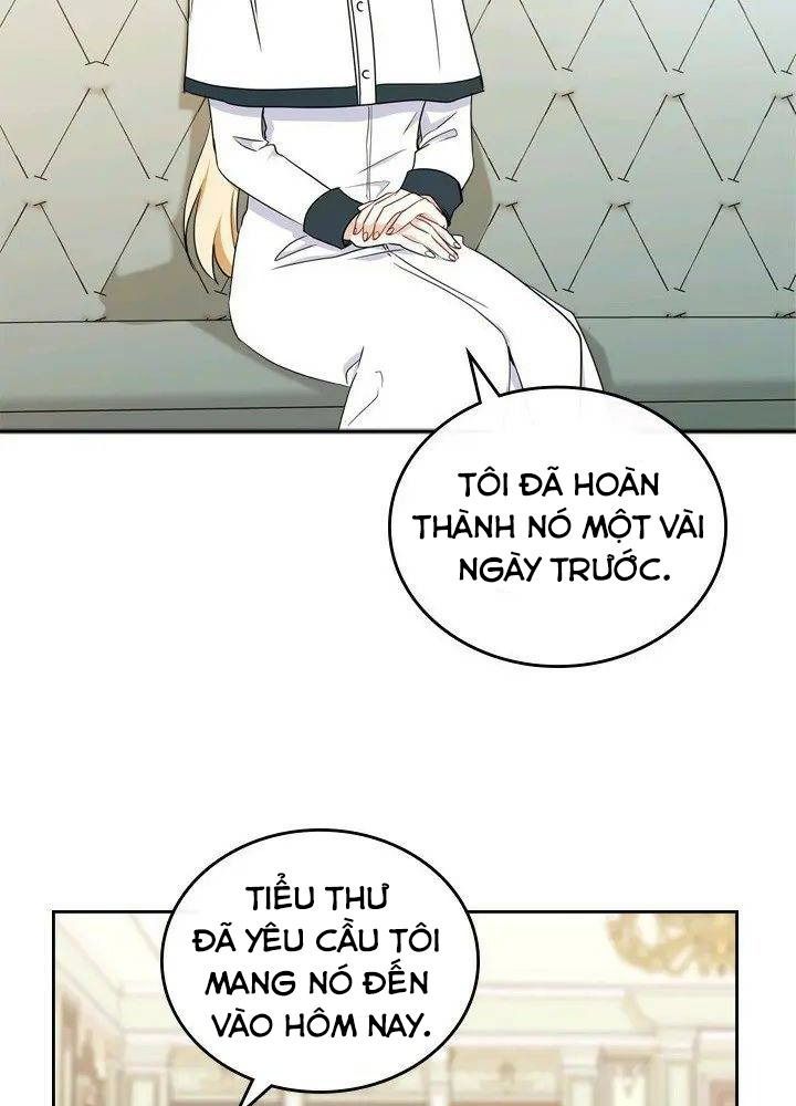 Kiếp Này, Tôi Sẽ Trở Thành Gia Chủ Chapter 24 - Trang 2
