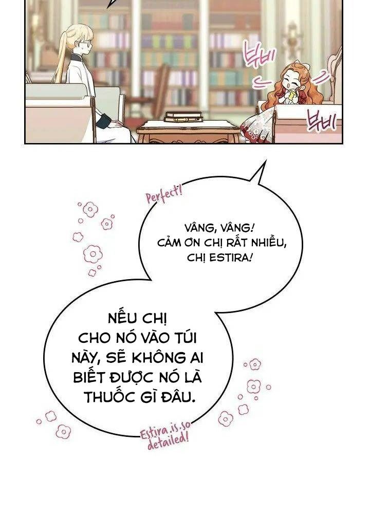 Kiếp Này, Tôi Sẽ Trở Thành Gia Chủ Chapter 24 - Trang 2