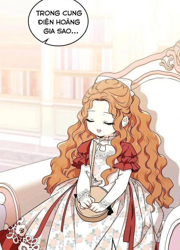 Kiếp Này, Tôi Sẽ Trở Thành Gia Chủ Chapter 24 - Trang 2