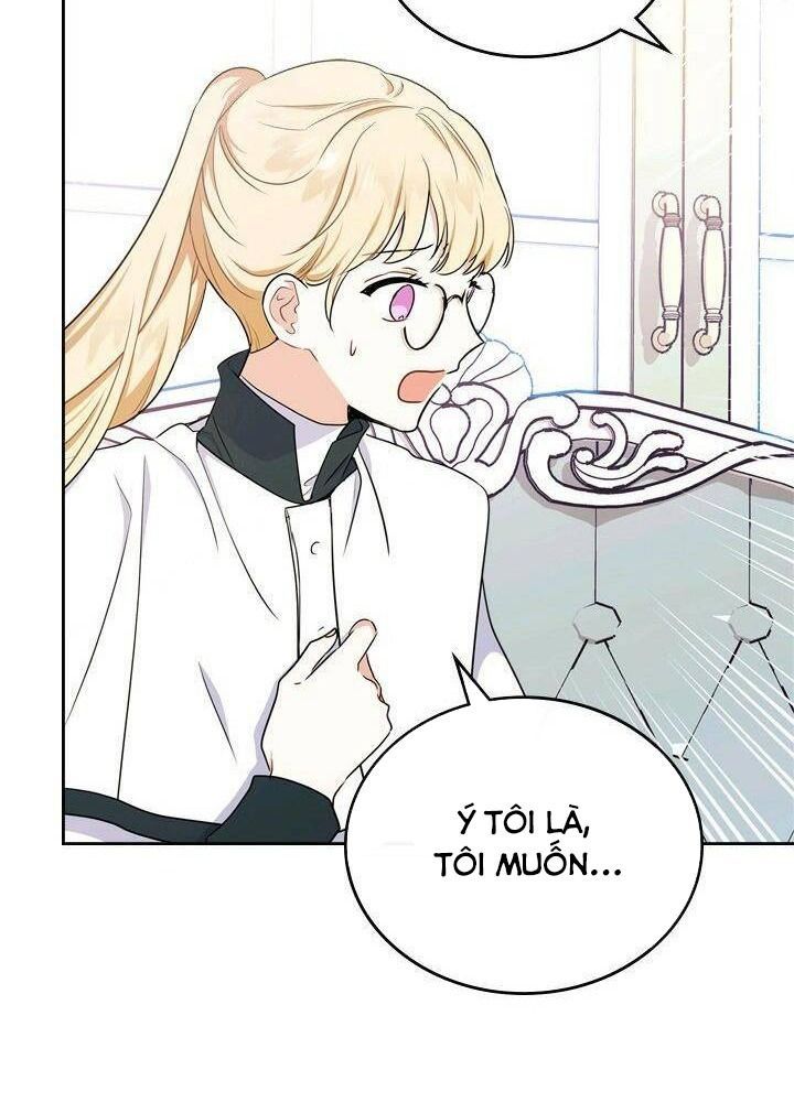 Kiếp Này, Tôi Sẽ Trở Thành Gia Chủ Chapter 24 - Trang 2