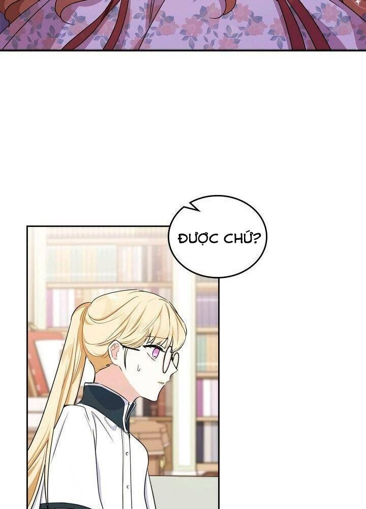 Kiếp Này, Tôi Sẽ Trở Thành Gia Chủ Chapter 24 - Trang 2