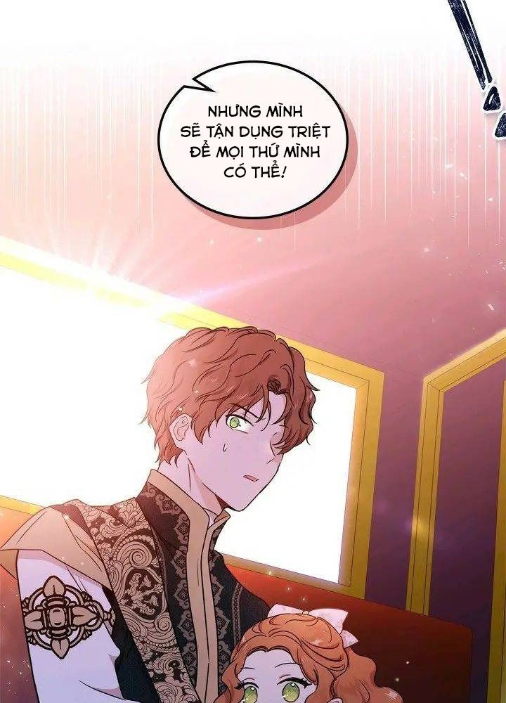 Kiếp Này, Tôi Sẽ Trở Thành Gia Chủ Chapter 24 - Trang 2