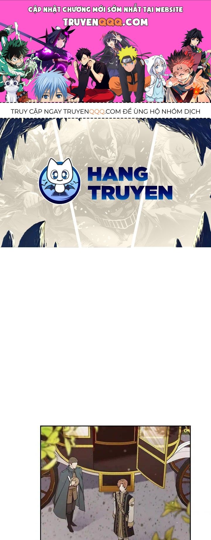 Kiếp Này, Tôi Sẽ Trở Thành Gia Chủ Chapter 25 - Trang 2