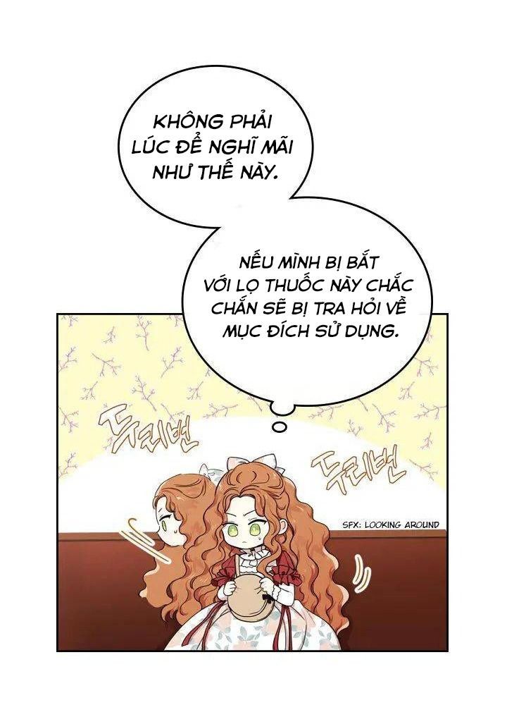 Kiếp Này, Tôi Sẽ Trở Thành Gia Chủ Chapter 25 - Trang 2