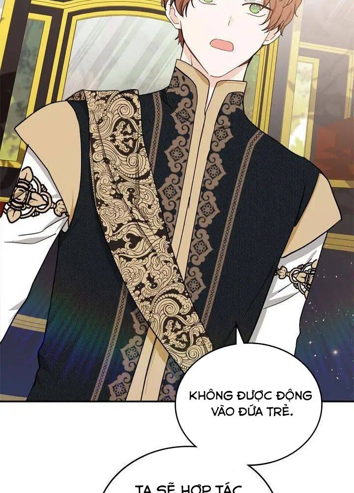 Kiếp Này, Tôi Sẽ Trở Thành Gia Chủ Chapter 25 - Trang 2