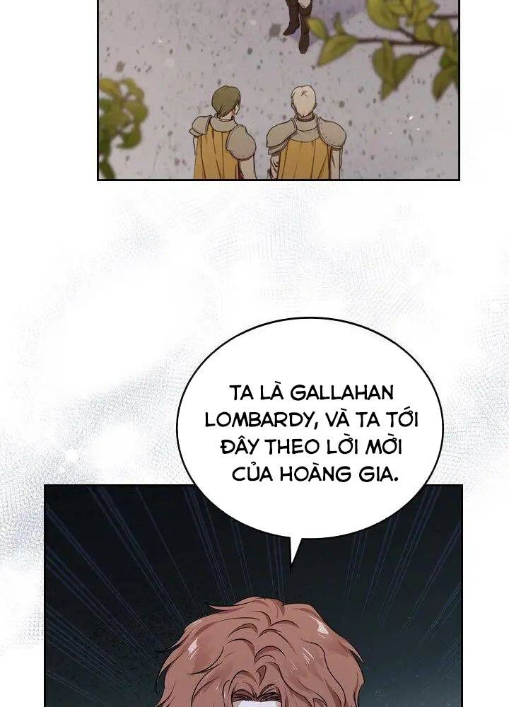 Kiếp Này, Tôi Sẽ Trở Thành Gia Chủ Chapter 25 - Trang 2