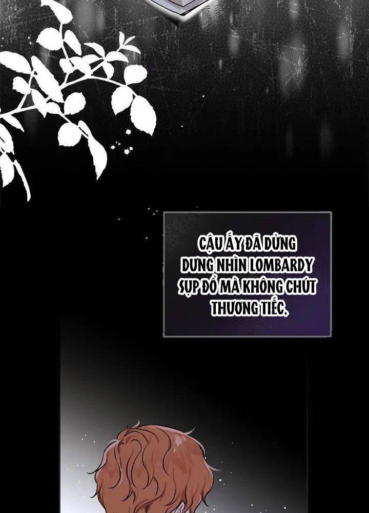 Kiếp Này, Tôi Sẽ Trở Thành Gia Chủ Chapter 25 - Trang 2