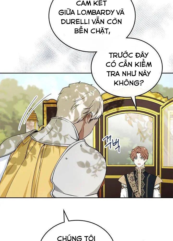 Kiếp Này, Tôi Sẽ Trở Thành Gia Chủ Chapter 25 - Trang 2