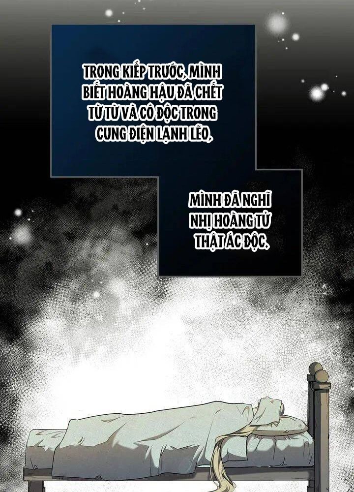 Kiếp Này, Tôi Sẽ Trở Thành Gia Chủ Chapter 25 - Trang 2