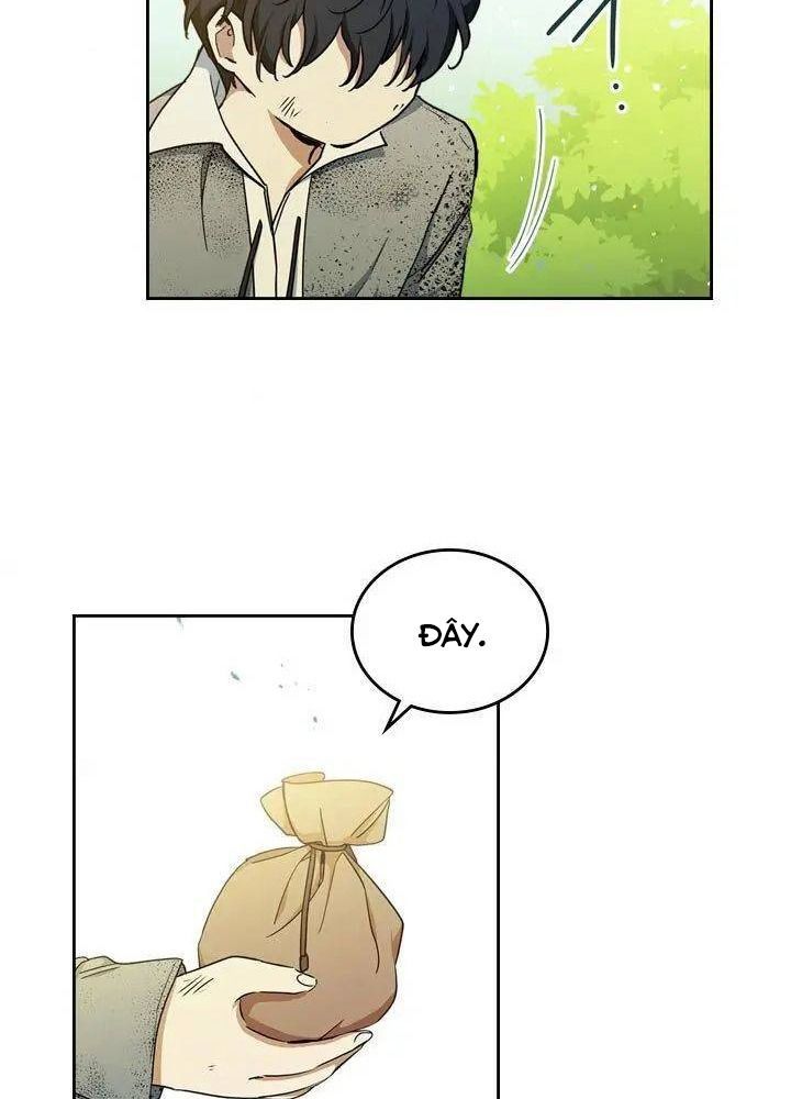Kiếp Này, Tôi Sẽ Trở Thành Gia Chủ Chapter 25 - Trang 2