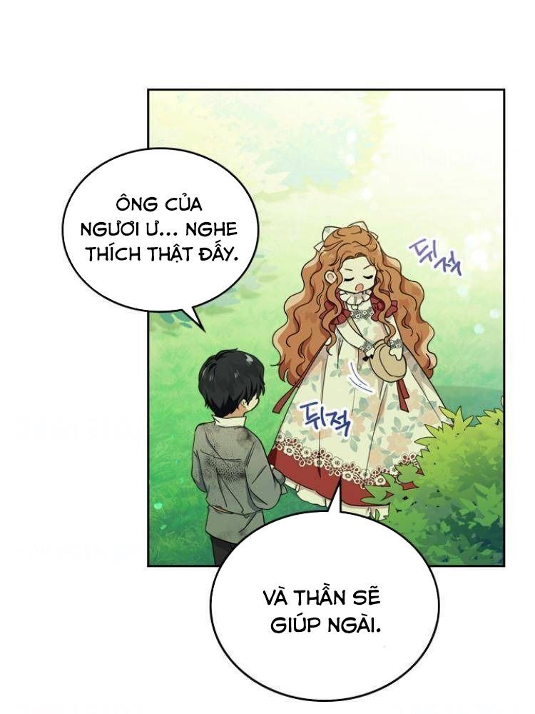 Kiếp Này, Tôi Sẽ Trở Thành Gia Chủ Chapter 26 - Trang 2