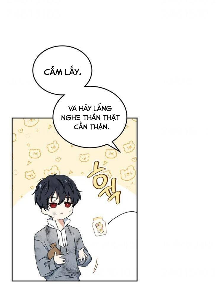 Kiếp Này, Tôi Sẽ Trở Thành Gia Chủ Chapter 26 - Trang 2