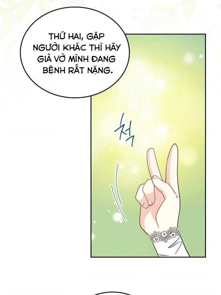 Kiếp Này, Tôi Sẽ Trở Thành Gia Chủ Chapter 26 - Trang 2