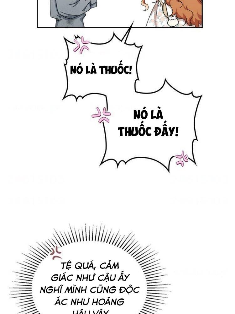 Kiếp Này, Tôi Sẽ Trở Thành Gia Chủ Chapter 26 - Trang 2