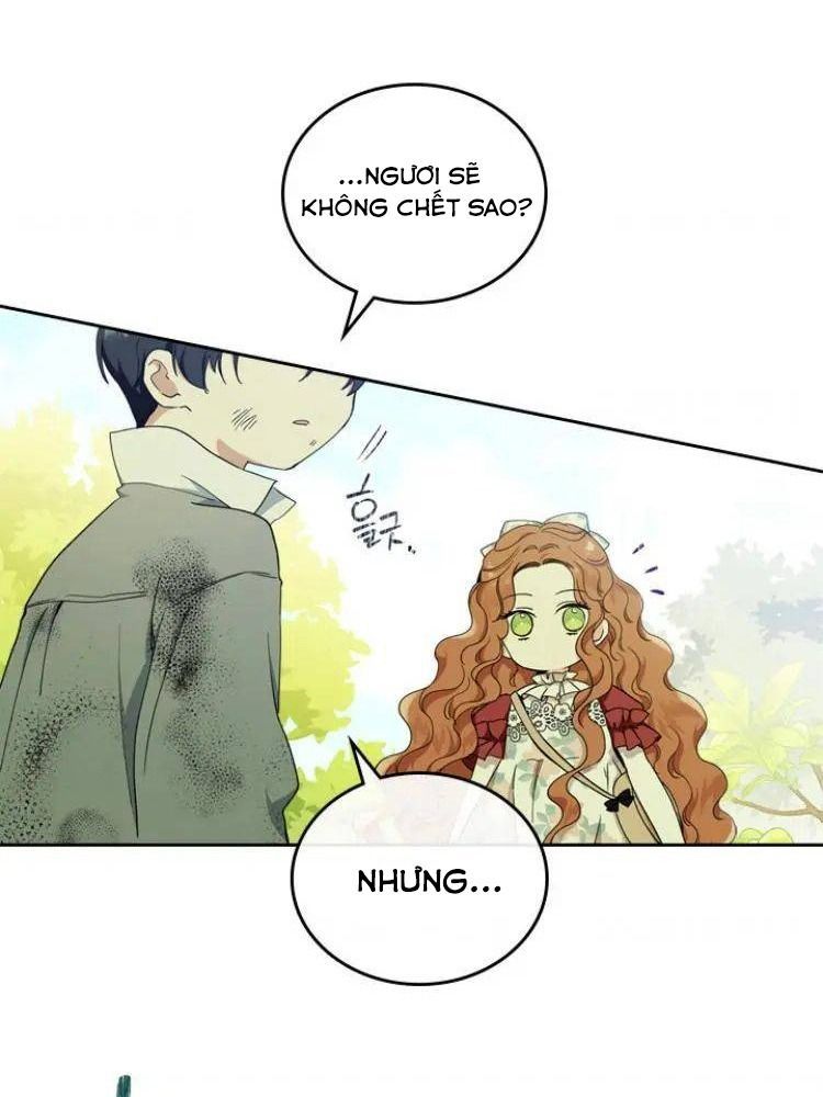 Kiếp Này, Tôi Sẽ Trở Thành Gia Chủ Chapter 26 - Trang 2