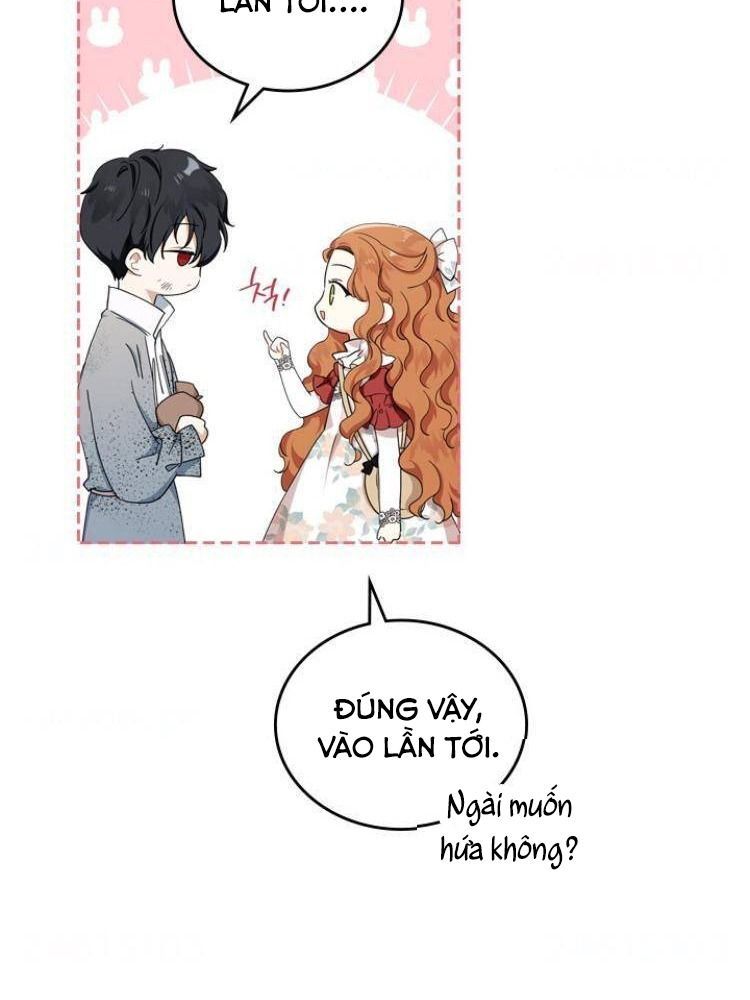 Kiếp Này, Tôi Sẽ Trở Thành Gia Chủ Chapter 26 - Trang 2