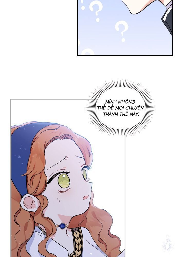 Kiếp Này, Tôi Sẽ Trở Thành Gia Chủ Chapter 27 - Trang 2