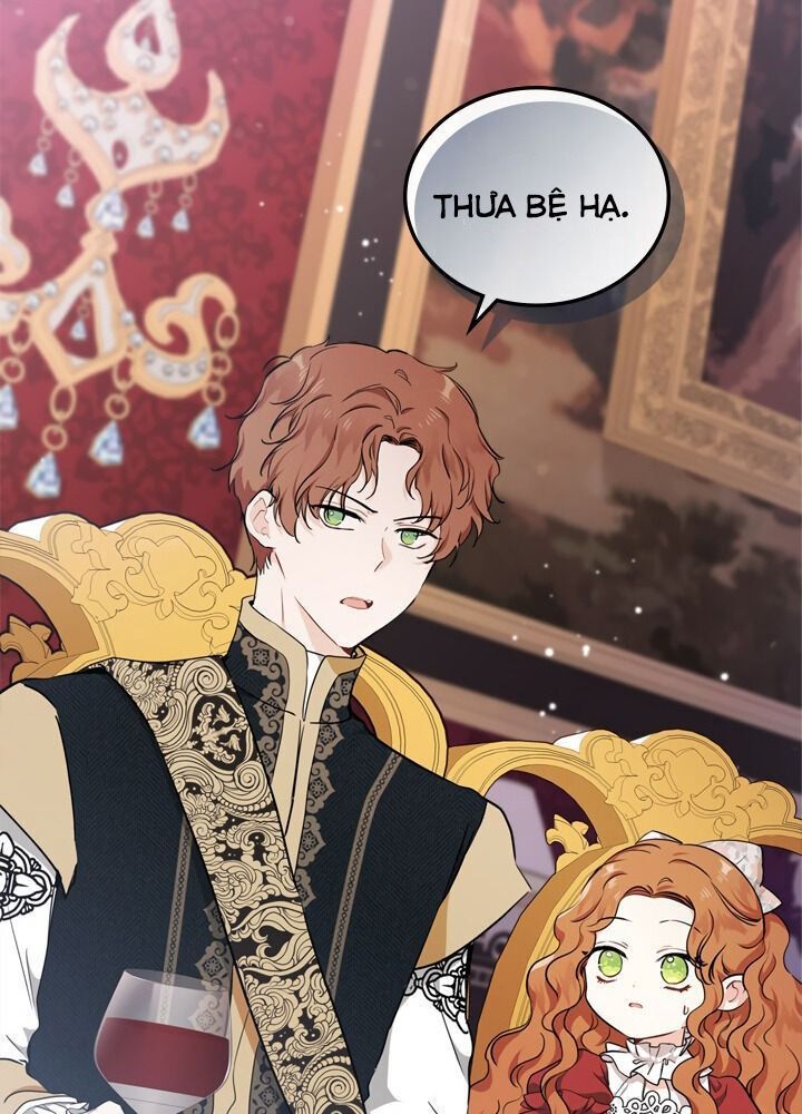 Kiếp Này, Tôi Sẽ Trở Thành Gia Chủ Chapter 27 - Trang 2