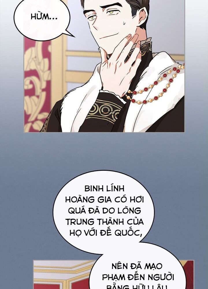 Kiếp Này, Tôi Sẽ Trở Thành Gia Chủ Chapter 27 - Trang 2