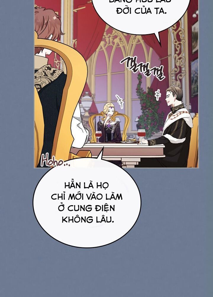 Kiếp Này, Tôi Sẽ Trở Thành Gia Chủ Chapter 27 - Trang 2