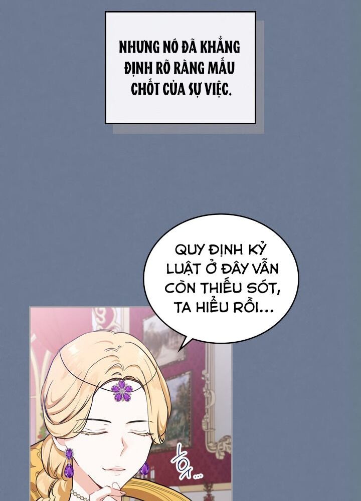 Kiếp Này, Tôi Sẽ Trở Thành Gia Chủ Chapter 27 - Trang 2