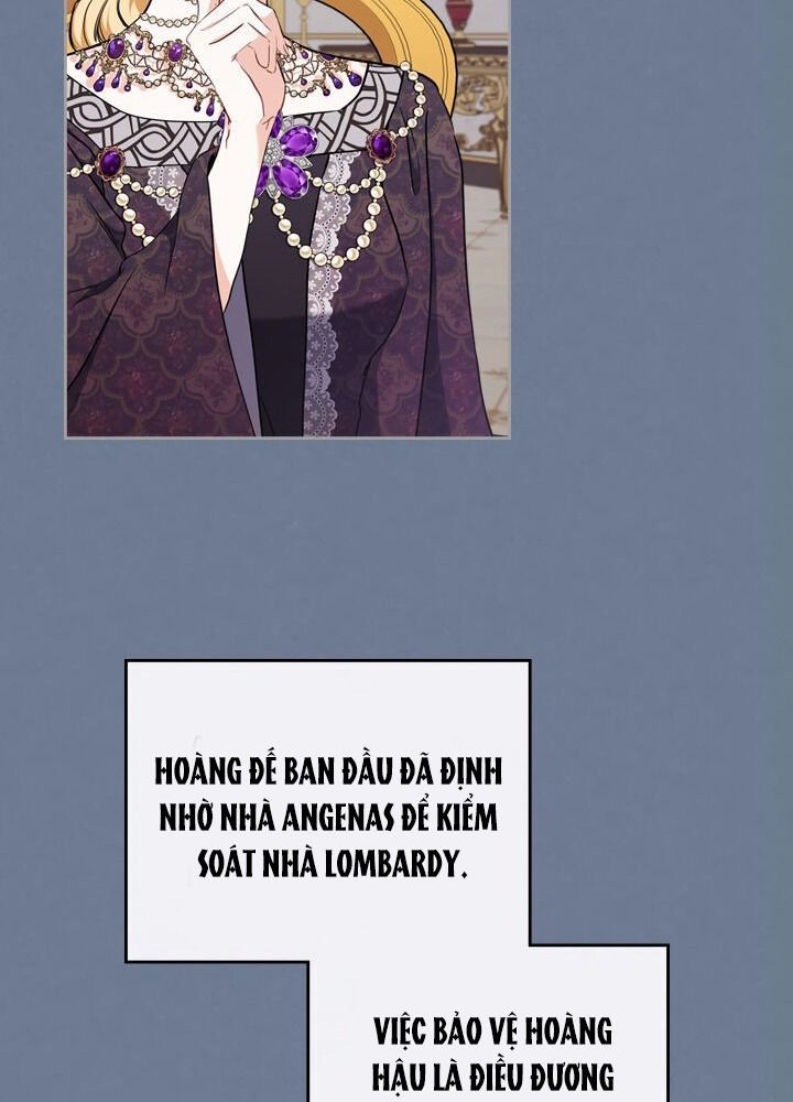 Kiếp Này, Tôi Sẽ Trở Thành Gia Chủ Chapter 27 - Trang 2