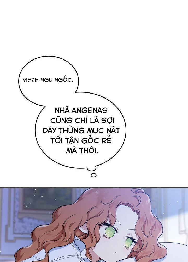 Kiếp Này, Tôi Sẽ Trở Thành Gia Chủ Chapter 27 - Trang 2