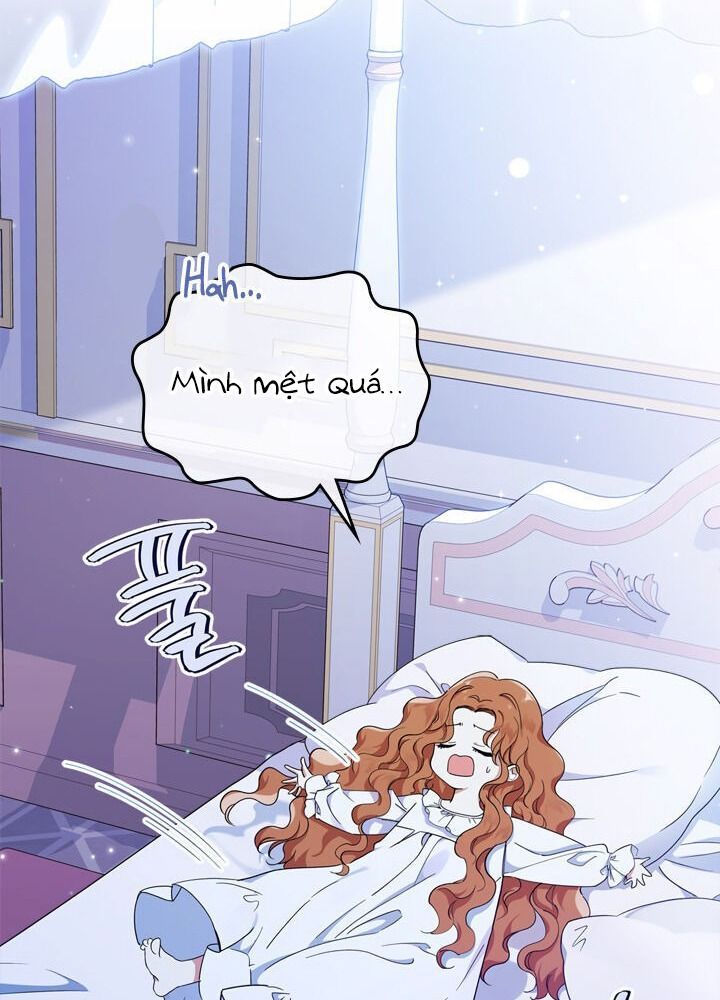 Kiếp Này, Tôi Sẽ Trở Thành Gia Chủ Chapter 27 - Trang 2