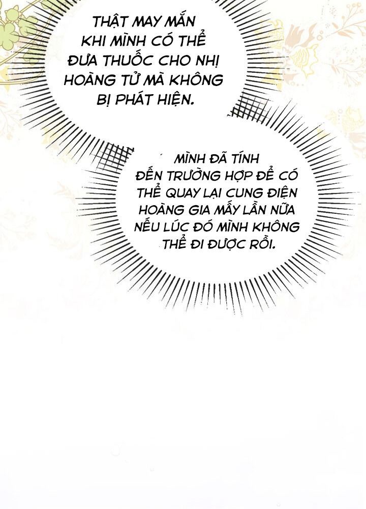 Kiếp Này, Tôi Sẽ Trở Thành Gia Chủ Chapter 27 - Trang 2