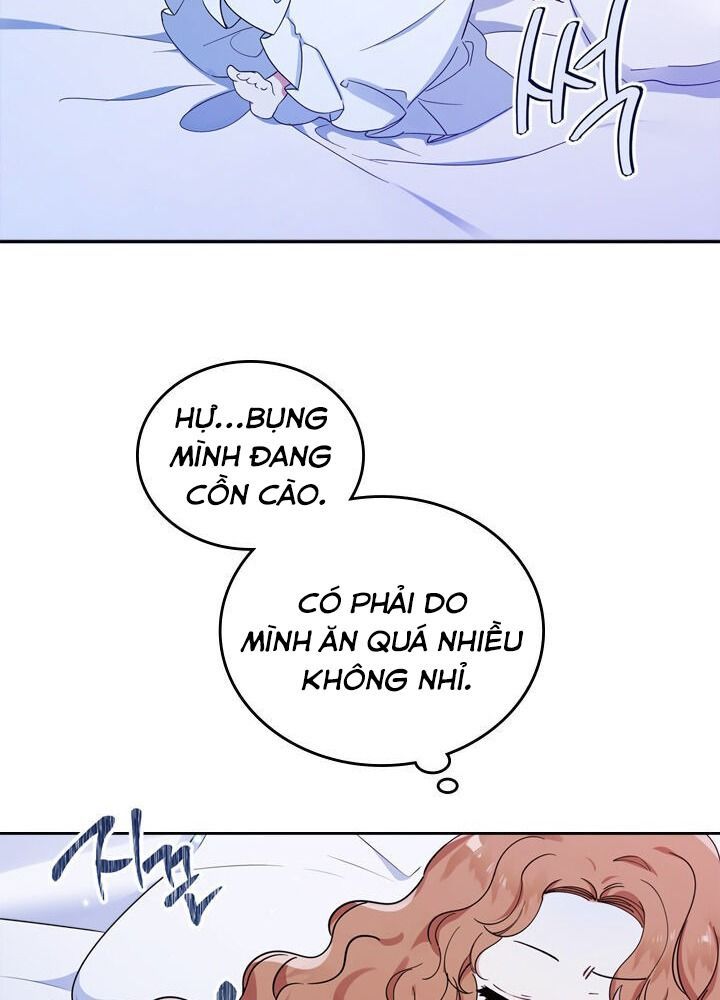 Kiếp Này, Tôi Sẽ Trở Thành Gia Chủ Chapter 27 - Trang 2