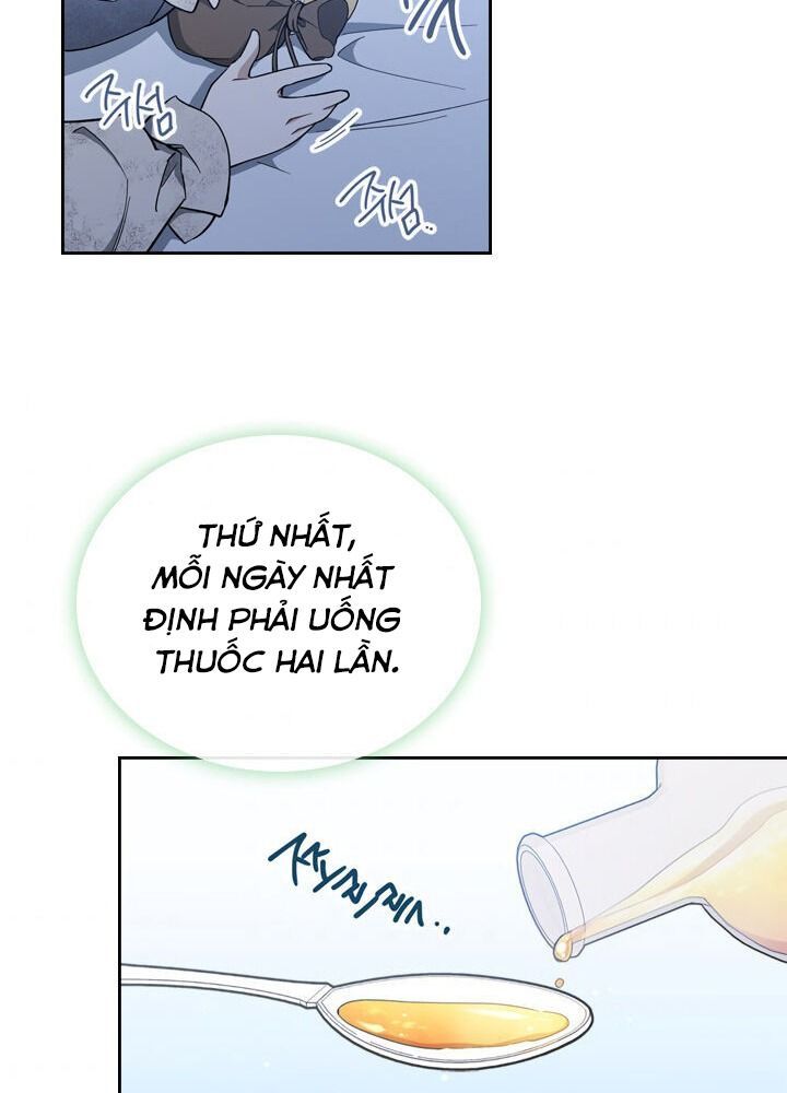 Kiếp Này, Tôi Sẽ Trở Thành Gia Chủ Chapter 27 - Trang 2