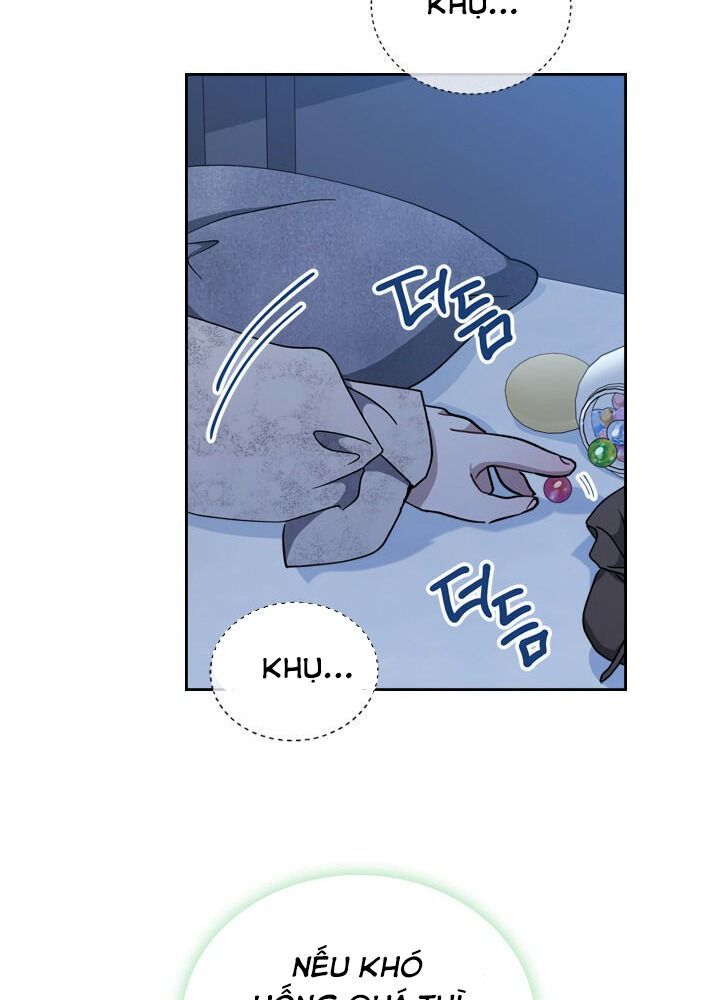 Kiếp Này, Tôi Sẽ Trở Thành Gia Chủ Chapter 27 - Trang 2