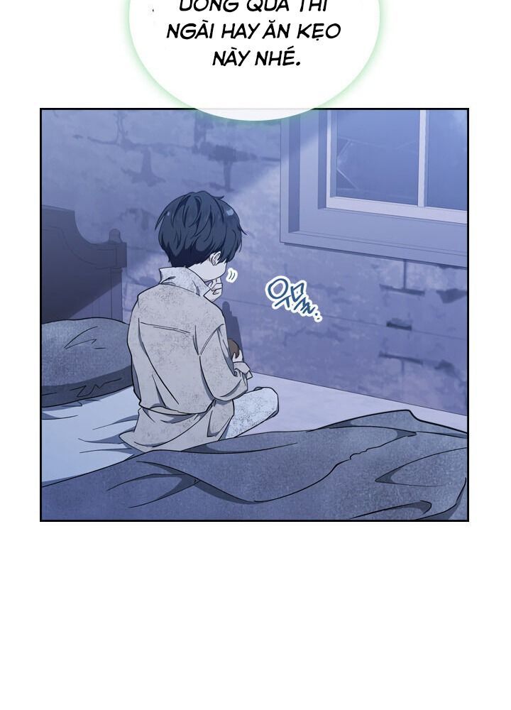 Kiếp Này, Tôi Sẽ Trở Thành Gia Chủ Chapter 27 - Trang 2