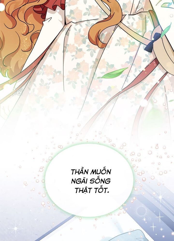 Kiếp Này, Tôi Sẽ Trở Thành Gia Chủ Chapter 27 - Trang 2