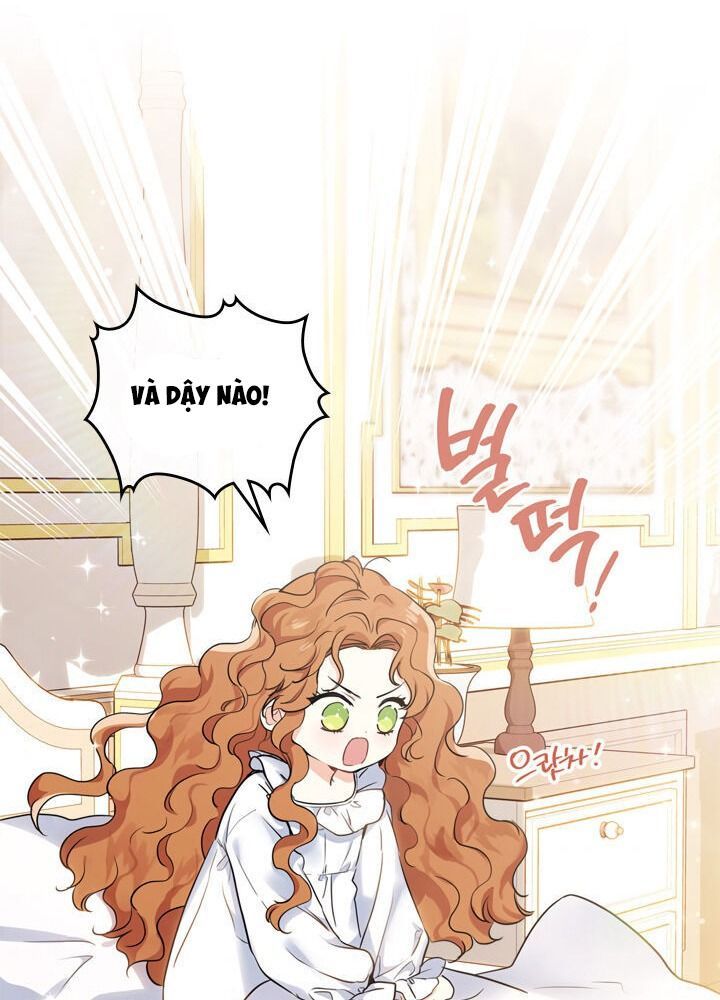 Kiếp Này, Tôi Sẽ Trở Thành Gia Chủ Chapter 27 - Trang 2