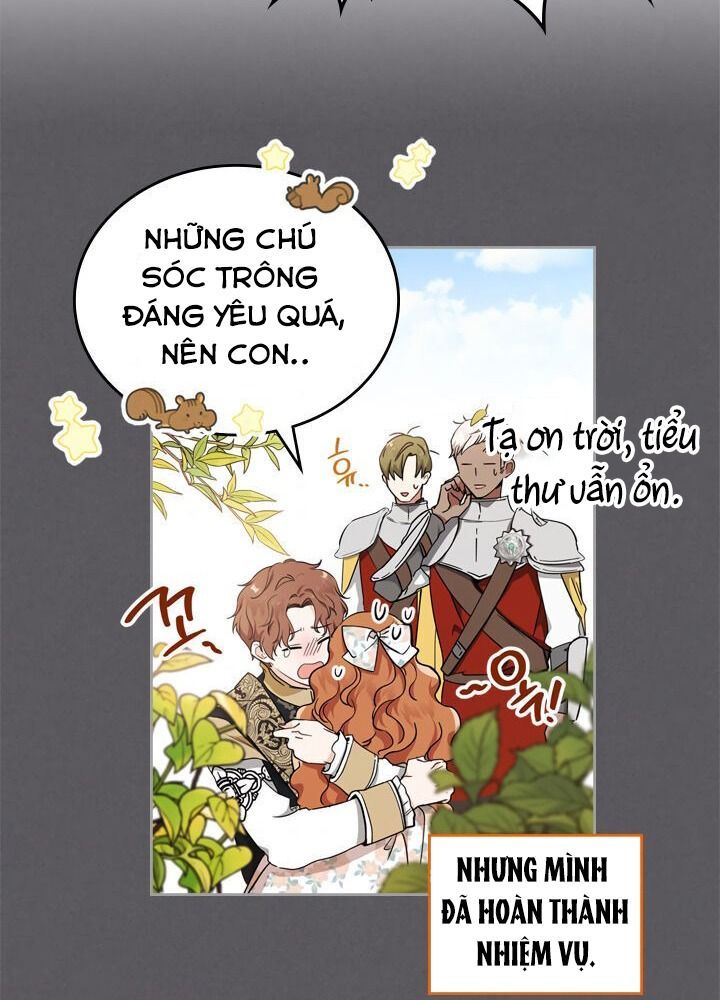 Kiếp Này, Tôi Sẽ Trở Thành Gia Chủ Chapter 27 - Trang 2