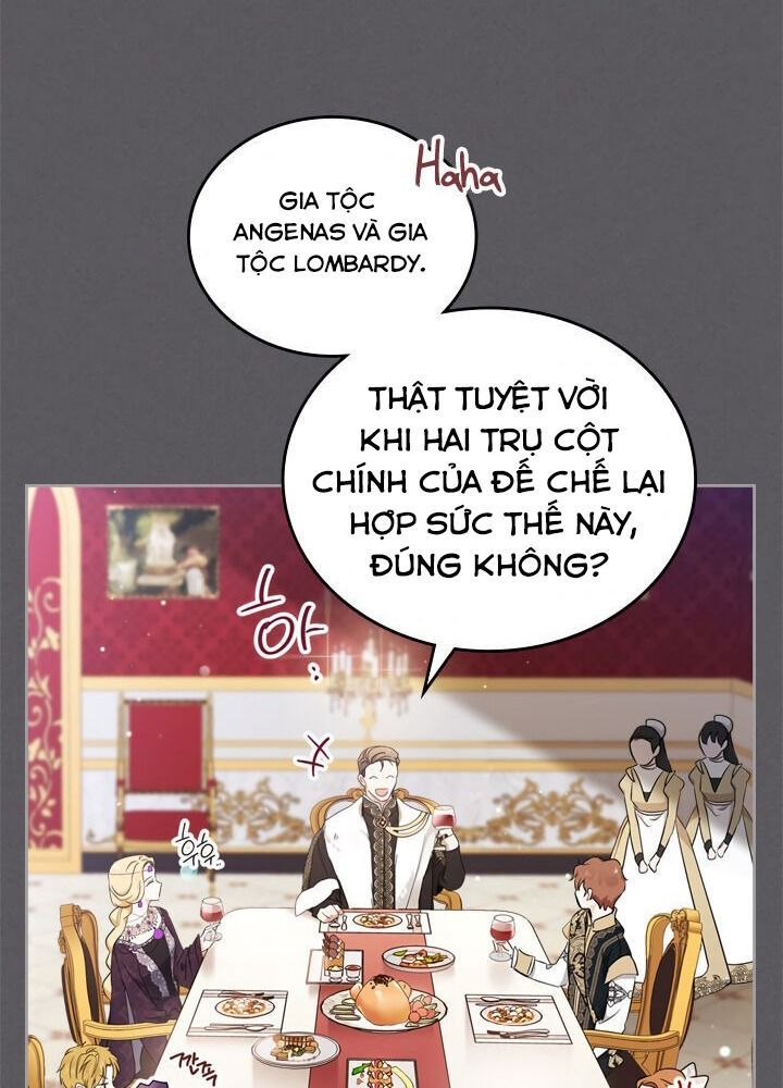 Kiếp Này, Tôi Sẽ Trở Thành Gia Chủ Chapter 27 - Trang 2