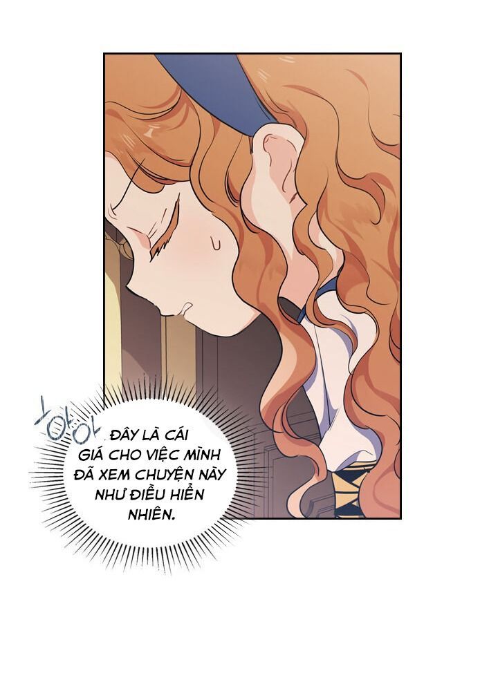 Kiếp Này, Tôi Sẽ Trở Thành Gia Chủ Chapter 27 - Trang 2