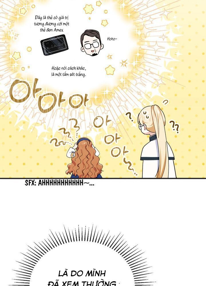 Kiếp Này, Tôi Sẽ Trở Thành Gia Chủ Chapter 27 - Trang 2