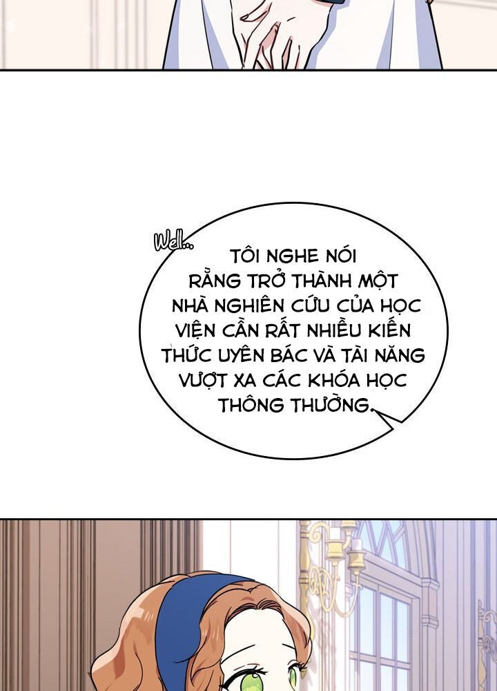 Kiếp Này, Tôi Sẽ Trở Thành Gia Chủ Chapter 27 - Trang 2