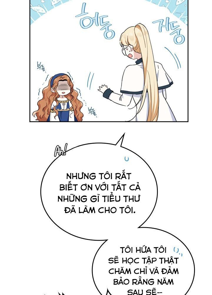 Kiếp Này, Tôi Sẽ Trở Thành Gia Chủ Chapter 27 - Trang 2