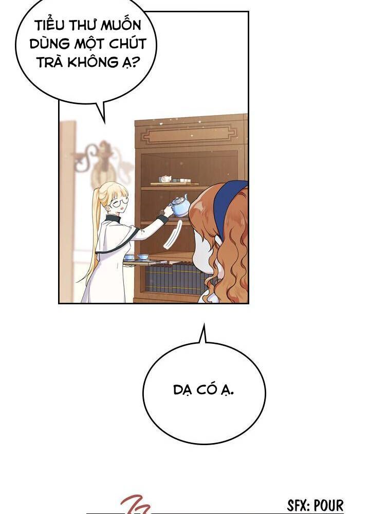 Kiếp Này, Tôi Sẽ Trở Thành Gia Chủ Chapter 28 - Trang 2