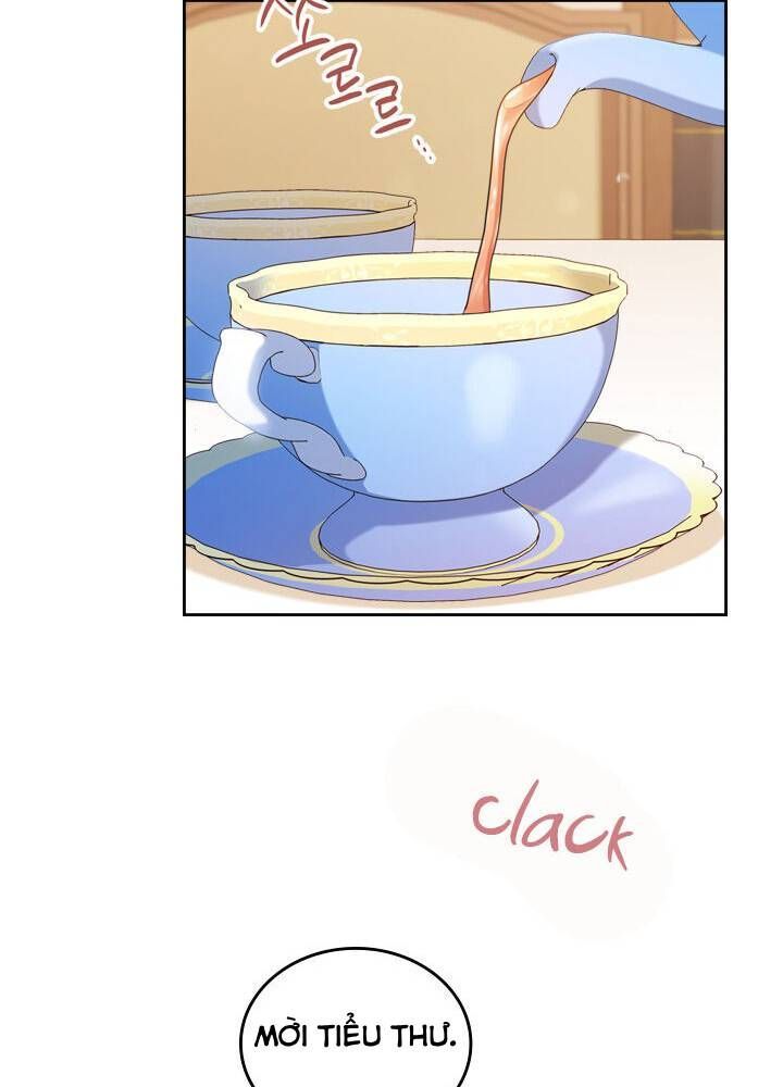 Kiếp Này, Tôi Sẽ Trở Thành Gia Chủ Chapter 28 - Trang 2