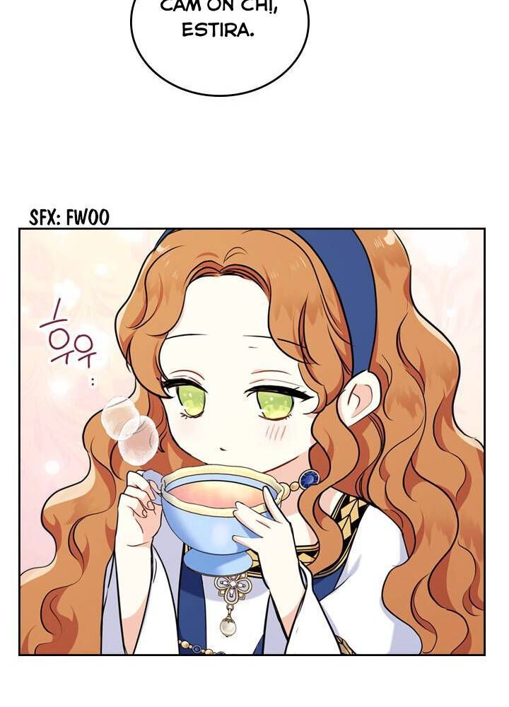 Kiếp Này, Tôi Sẽ Trở Thành Gia Chủ Chapter 28 - Trang 2