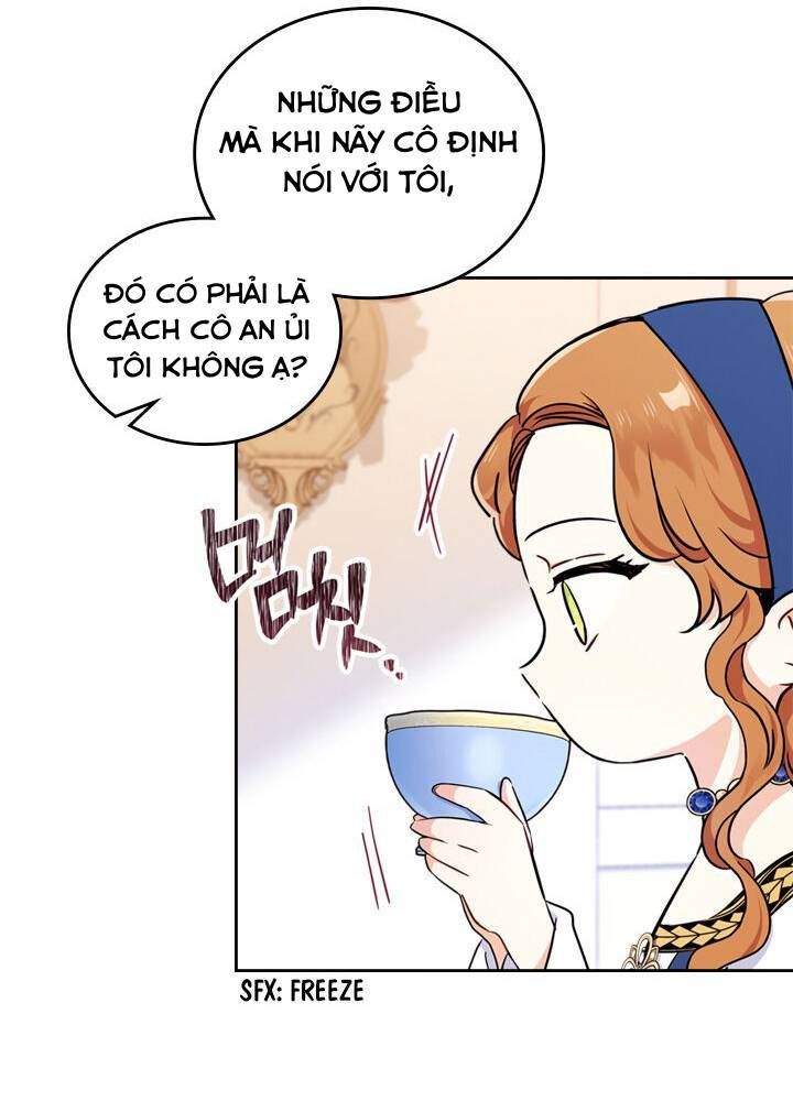 Kiếp Này, Tôi Sẽ Trở Thành Gia Chủ Chapter 28 - Trang 2