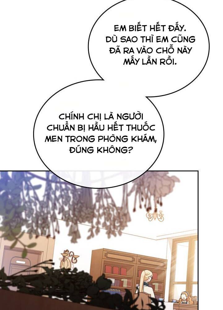 Kiếp Này, Tôi Sẽ Trở Thành Gia Chủ Chapter 28 - Trang 2