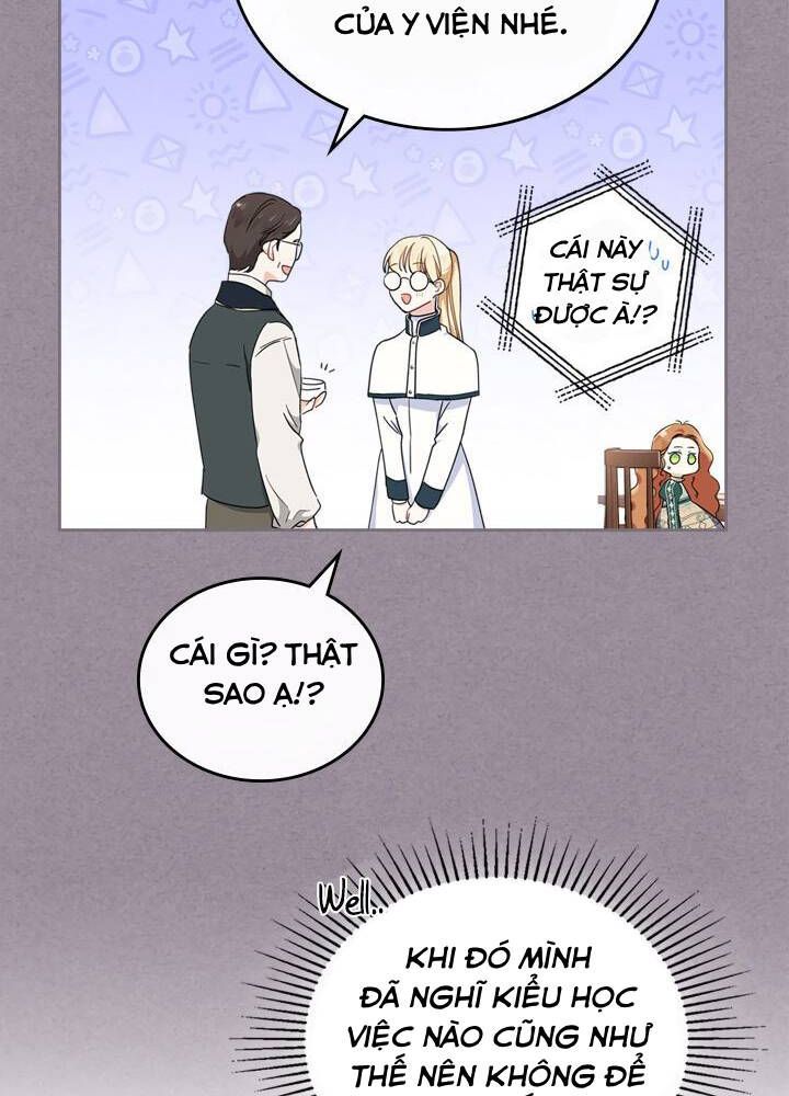 Kiếp Này, Tôi Sẽ Trở Thành Gia Chủ Chapter 28 - Trang 2