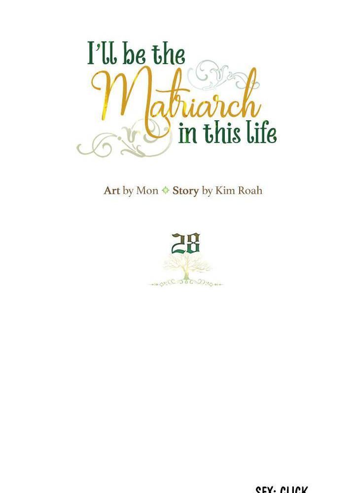 Kiếp Này, Tôi Sẽ Trở Thành Gia Chủ Chapter 28 - Trang 2