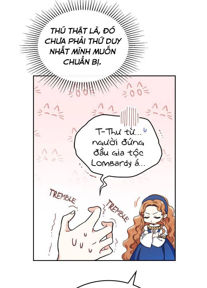 Kiếp Này, Tôi Sẽ Trở Thành Gia Chủ Chapter 28 - Trang 2